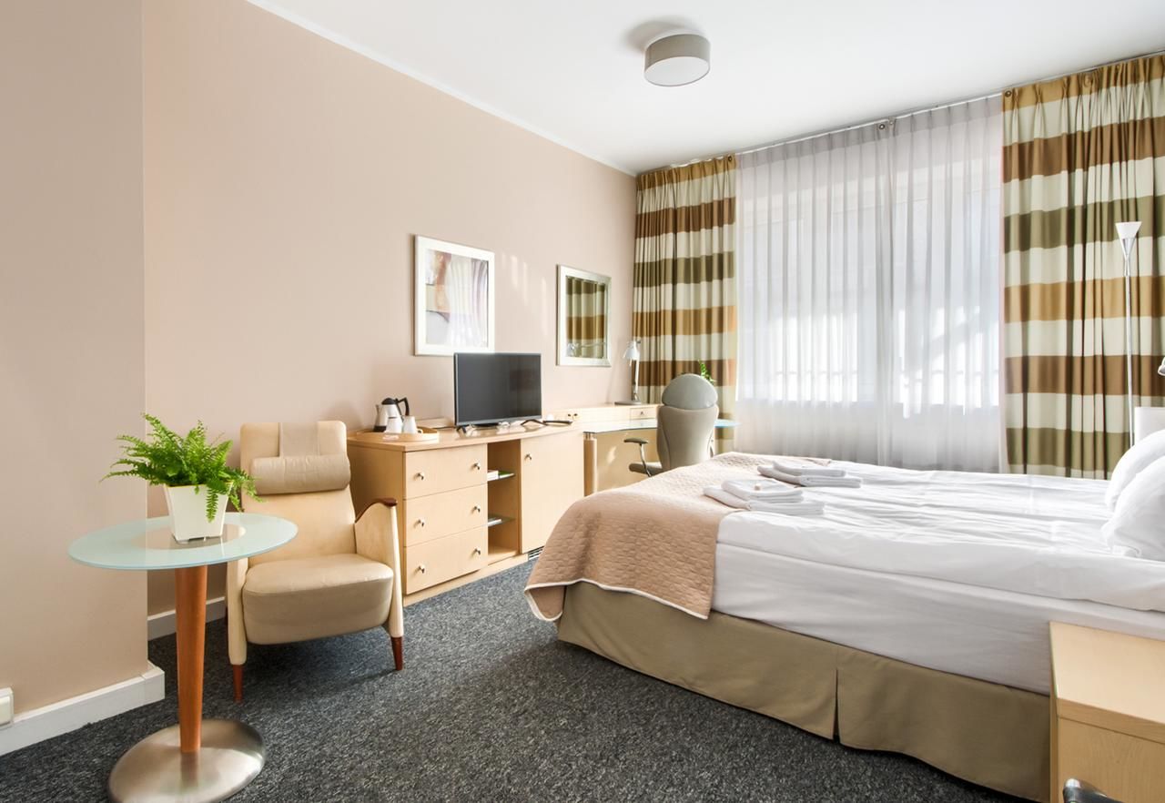 Проживание в семье 404 Rooms and Apartments Варшава-9