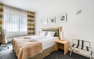 Проживание в семье 404 Rooms and Apartments Варшава-6