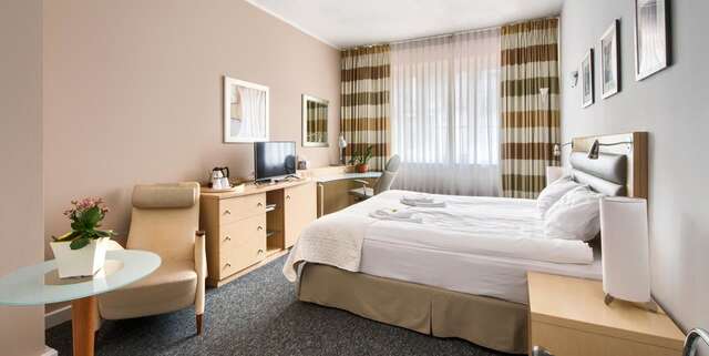 Проживание в семье 404 Rooms and Apartments Варшава-21