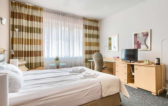 Проживание в семье 404 Rooms and Apartments Варшава-24