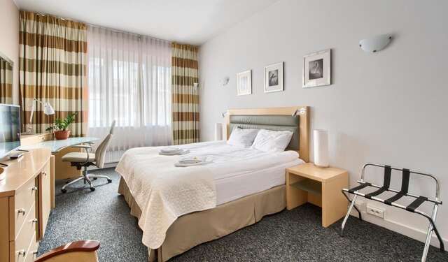 Проживание в семье 404 Rooms and Apartments Варшава-5