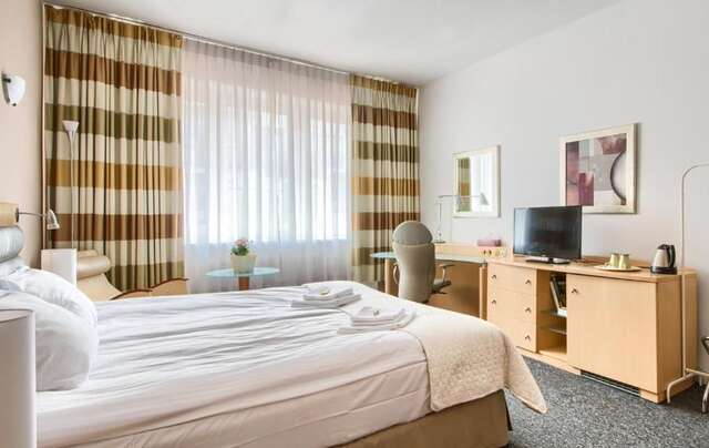 Проживание в семье 404 Rooms and Apartments Варшава-49